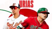 Foto ilustrativa de la nota titulada: Anuncian a Luis y Ramón Urías como parte del equipo mexicano en el Clásico Mundial de Beisbol