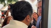 Foto ilustrativa de la nota titulada: Sergio Gutiérrez Luna increpa a Lorenzo Córdova en la Cámara de Diputados (Video)