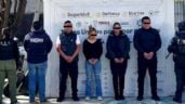 Foto ilustrativa de la nota titulada: Detienen a policías municipales de Puebla vinculados a La Barredora