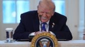 Foto ilustrativa de la nota titulada: El plan de EU en la región, en la lógica del “espacio vital” del Tercer Reich: Iván Cepeda