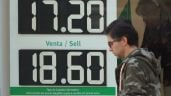 Foto ilustrativa de la nota titulada: Más dinero entra a Estados Unidos y el peso cae frente al dólar