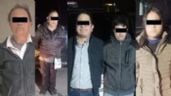 Foto ilustrativa de la nota titulada: Detienen a cinco integrantes de familia por robo a notarías en Monterrey