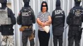 Foto ilustrativa de la nota titulada: Tren de Aragua: quién es Lesli Valeri “N”, presunta lideresa detenida en CDMX por cobro de piso
