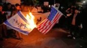 Foto ilustrativa de la nota titulada: La Cancillería pide a los mexicanos que eviten viajar a Israel e Irán