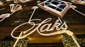 Foto ilustrativa de la nota titulada: Saks Global cierra tiendas mientras se reestructura en bancarrota