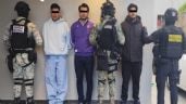 Foto ilustrativa de la nota titulada: Jalisco niega conocimiento previo de presunto líder del CJNG capturado por la FGR