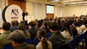 Foto ilustrativa de la nota titulada: "La autonomía no se hereda, se ejerce y se defiende cotidianamente”: rector de la UNAM
