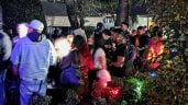Foto ilustrativa de la nota titulada: Sismo de magnitud 5 en Guerrero activa alerta sísmica en la CDMX