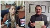 Foto ilustrativa de la nota titulada: Abogados de Baja California exigen retiro de escoltas a dos diputados locales por Morena