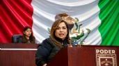 Foto ilustrativa de la nota titulada: Diputada Tania Valentina Rodríguez pide revisar controversias por jubilaciones en el PJ morelense
