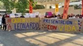 Foto ilustrativa de la nota titulada: Acusan a autoridades de ocultar “la verdad” en desaparición del académico de la Ibero Puebla