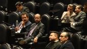 Foto ilustrativa de la nota titulada: Adán Augusto López asegura que el arribo de avión militar de EU no le compete al Senado