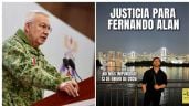 Foto ilustrativa de la nota titulada: Ejército investigará asesinato de joven presuntamente abatido por soldados en Culiacán