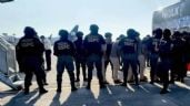Foto ilustrativa de la nota titulada: Trasladan a 30 reos de alta peligrosidad a penal de Villa Comaltitlán, Chiapas