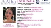 Foto ilustrativa de la nota titulada: Liberan a “La Nicholette”, la influencer secuestrada en Culiacán