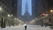 Foto ilustrativa de la nota titulada: Tormenta invernal azota EU con hielo, temperaturas gélidas y cortes de energía
