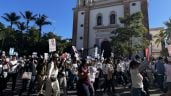 Foto ilustrativa de la nota titulada: Exigen justicia por asesinato de Fernando Alan en Culiacán