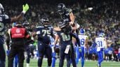 Foto ilustrativa de la nota titulada: Los Seahawks avanzan al Super Bowl tras emocionante victoria sobre los Rams en la final de la NFC