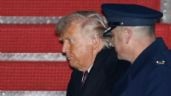 Foto ilustrativa de la nota titulada: Trump no se inmuta ante críticas por tiroteo en Minneapolis y culpa del “caos” a los demócratas