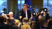 Foto ilustrativa de la nota titulada: Secretario general de la OTAN asegura que Europa no puede defenderse sin la ayuda de Estados Unidos