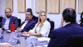 Foto ilustrativa de la nota titulada: Inhabilitan a exsecretaria de Finanzas de Omar Fayad por 800 mdp invertidos en banco en quiebra