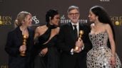 Foto ilustrativa de la nota titulada: "Una Batalla Tras Otra" lidera las nominaciones a los premios BAFTA de cine británico