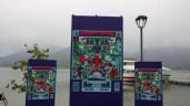 Foto ilustrativa de la nota titulada: Falta de patrocinios, nuevo revés para el Fan Fest del Mundial en Monterrey