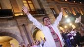 Foto ilustrativa de la nota titulada: La 4T se fractura en Oaxaca mientras Salomón Jara se regodea de su “triunfo”