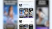 Foto ilustrativa de la nota titulada: Tiendas de aplicaciones de Google y Apple ofrecen decenas de apps que desnudan con IA