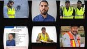Foto ilustrativa de la nota titulada: Grupo armado secuestra a 10 mineros de empresa canadiense en Concordia, Sinaloa