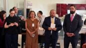 Foto ilustrativa de la nota titulada: Juzgadores electos de CDMX que reprueben evaluación... serán capacitados para un segundo examen