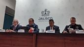 Foto ilustrativa de la nota titulada: Agresiones armadas están vinculadas con desapariciones y reclutamiento forzado: Fiscalía Jalisco