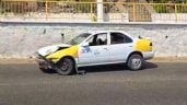 Foto ilustrativa de la nota titulada: Asesinan a un taxista en Acapulco; detienen a dos presuntos agresores
