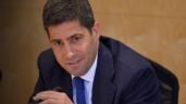 Foto ilustrativa de la nota titulada: Trump anuncia la nominación de Kevin Warsh como presidente de la Reserva Federal