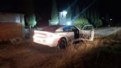 Foto ilustrativa de la nota titulada: Agentes de la GN aseguran tráiler con presunto huachicol; comando los secuestra y asesina a teniente