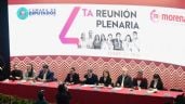 Foto ilustrativa de la nota titulada: Reforma electoral será legitimada por la voz del pueblo, dice Rosa Icela Rodríguez