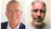 Foto ilustrativa de la nota titulada: Ricardo Salinas Pliego aparece en los correos de Jeffrey Epstein