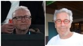 Foto ilustrativa de la nota titulada: Epstein y Gates: un viaje en avión, encuentros presenciales y una donación de 2 mdd para el MIT