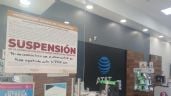 Foto ilustrativa de la nota titulada: Profeco suspende sucursales de AT&T para evitar prácticas abusivas
