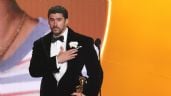Foto ilustrativa de la nota titulada: Bad Bunny hace historia en los Grammy al conquistar el premio al álbum del año