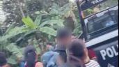 Foto ilustrativa de la nota titulada: Cinco muertos por ataque armado en Jalpa de Méndez, Tabasco