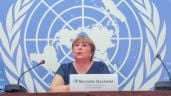 Foto ilustrativa de la nota titulada: Chile oficializa candidatura de Bachelet a Secretaría General de la ONU con apoyo de Brasil y México