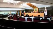 Foto ilustrativa de la nota titulada: Legisladores aprueban regreso del fuero por temor a persecución política de Layda Sansores