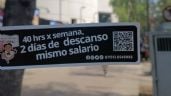 Foto ilustrativa de la nota titulada: Sólo un día de descanso y se amplían horas extras: rechazan propuesta laboral de la 4T