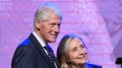 Foto ilustrativa de la nota titulada: Bill y Hillary Clinton aceptan testificar en la investigación sobre Jeffrey Epstein