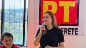 Foto ilustrativa de la nota titulada: Senadora del PT asegura que irán en coalición con Morena y PVEM en Zacatecas