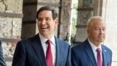 Foto ilustrativa de la nota titulada: A diferencia de Marco Rubio, el embajador de EU atribuye el acuerdo sobre agua a la “cooperación”
