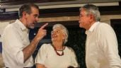 Foto ilustrativa de la nota titulada: Surge nuevo frente contra la reforma electoral de la 4T; convocan exconsejeros y opositores
