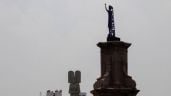 Foto ilustrativa de la nota titulada: Gobierno de CDMX descarta retirar espacios de memoria por proyectos asociados al Mundial