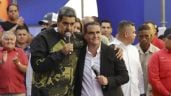 Foto ilustrativa de la nota titulada: Capturan en Venezuela a testaferro de Maduro acusado de lavado en México